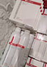 敷爾佳 亮膚臻白面膜 26g*5貼/盒 補(bǔ)水美白去黃氣暗沉淡斑提亮 禮物女友 曬單實(shí)拍圖