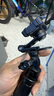 TELESIN(泰迅)快拆迷你自拍桿大疆action4 5pro三腳架osmo360自拍桿gopro運動相配件acepro2手持桿三腳架 曬單實拍圖