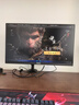 AOC 愛(ài)攻AG276UZ 27英寸4K 240HZ雙模480HZ電競顯示器 HDR400 FASTIPS 快速液晶0.3MS 低藍光電腦屏幕 【原裝模組】10BIT色彩 滿(mǎn)血DP2.1 曬單實(shí)拍圖