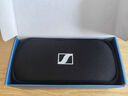 森海塞爾（SENNHEISER）Profile Wireless無線領(lǐng)夾麥克風(fēng)一拖二手機直播話筒無線錄音視頻收音桌面式手持采訪拍攝多場景 曬單實拍圖