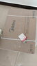 美的（Midea）京東自營14升燃氣熱水器天然氣【優(yōu)于13L】【國家補貼立減15%】低水壓啟動門店同款JSQ27-14KMA 曬單實拍圖