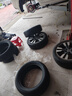 佳通輪胎(Giti)輪胎205/50R17 93W  228v1 原配艾瑞澤5 適配 帝豪/秦EV  曬單實(shí)拍圖