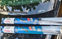 博世（BOSCH）雨刷雨刮器26/21風(fēng)翼 12-18年奧迪A6L A8L/14-18年奧迪S6 S7 RS6 曬單實(shí)拍圖