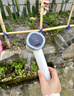 八海鳥(niǎo)免插電電動(dòng)淋浴花灑自吸泵噴頭戶(hù)外簡(jiǎn)易便攜洗澡神器移動(dòng)抽水電泵 曬單實(shí)拍圖