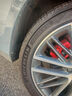 米其林（MICHELIN）汽車(chē)輪胎 225/45R18 95Y 浩悅五代 Primacy 5 適配速騰/奔馳/凌度 曬單實(shí)拍圖
