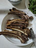 鮮京采澳洲精選原切羊肋排（偏瘦） 2斤/袋 草飼羊肉 京東自有品牌 曬單實(shí)拍圖
