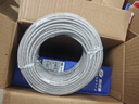 ?？低暎℉IKVISION）皓視通攝像頭套裝監控家用室外高清4路400萬(wàn)監控器商用戶(hù)外全彩夜視手機遠程帶4T硬盤(pán) IPC24V2-LA 曬單實(shí)拍圖