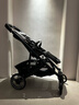 UPPAbaby CRUZ V2+新生兒寶寶手推車(chē)雙向高景觀(guān)減震可折疊嬰兒車(chē)可躺可坐 【CRUZ V2+】摩卡棕-不含睡籃 曬單實(shí)拍圖