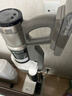 美的（Midea）吸塵器家用無(wú)線(xiàn)手持ai自集塵空間站F30station除螨綠光寵物【100天不倒塵 毛發(fā)防纏】【國家補貼】 曬單實(shí)拍圖