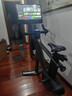 速境（Speediance）VeloNix騎行臺動(dòng)感單車(chē)家用智能調阻有氧減脂健身器材室內公路車(chē) 曬單實(shí)拍圖