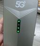 圣凡杜5g隨身WiFi6無(wú)線(xiàn)網(wǎng)卡移動(dòng)路由器免插卡千兆雙頻車(chē)載筆記本電腦通用流量上網(wǎng)卡 【5G性能版-槍色灰】WiFi6狂暴性能,滿(mǎn)載調校 曬單實(shí)拍圖