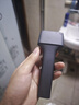 松下（Panasonic）電動(dòng)剃須刀便攜款 磁懸浮剃須刀Air纖薄往復(fù)式電動(dòng)刮胡刀Type-c送男友2025新款生日禮物TM20灰色 曬單實(shí)拍圖