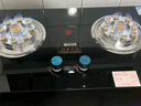 先科（SAST）油煙機(jī)側(cè)吸式抽油煙機(jī)燃?xì)庠钗蜔煓C(jī)灶具兩件套廚房抽煙機(jī)家用煙灶套裝脫排大吸力小戶型低噪靜排 包安裝【天然氣-套裝】22立方+5.2KW猛火灶 5年保修 曬單實(shí)拍圖