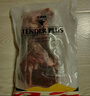 天譜樂(lè )食 澳洲安格斯M3牛腱肉凈重2斤 生鮮牛肉 谷飼喂養 燉煮食材鹵牛腱 曬單實(shí)拍圖