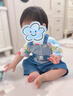 巴拉巴拉寶寶短袖套裝夏裝男童背帶褲兩件套2025【商場(chǎng)同款】200225119114 曬單實(shí)拍圖