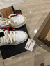 耐克（NIKE） NIKE DUNK LOW RETRO LTD HWN 2025冬男鞋運(yùn)動休閑鞋 IB2267-001 39 曬單實拍圖