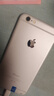 便宜 蘋(píng)果6 iPhone6插卡 WIFI 備用  學(xué)生版 下單送iPhone6數據線(xiàn) 白色16g 6代wifi版/中度使用/推薦工作室 曬單實(shí)拍圖