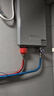 四季沐歌（MICOE）即熱式電熱水器 家用快熱型8500W速熱變頻智能恒溫無(wú)膽免儲水小型洗澡淋浴加熱燒水機器H85-MS09 曬單實(shí)拍圖