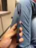 PITAKA適用蘋果iPhone17ProMax手機殼相機按鍵全包磁吸凱夫拉芳綸碳纖維紋超薄商務(wù)高級感保護套 星河 曬單實拍圖