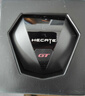 漫步者（EDIFIER）HECATE【全新升級(jí)】GT4 Pro真無(wú)線藍(lán)牙耳機(jī)電競(jìng)游戲?qū)Ｓ萌攵降脱舆t通話降噪運(yùn)動(dòng)適用于蘋(píng)果小米 戰(zhàn)斗黑+黑殼雷神耳機(jī)套 曬單實(shí)拍圖