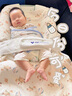 ABCMOKOO嬰兒防吐奶斜坡墊防溢奶嗆奶枕頭0-3歲新生兒哺乳枕-PRO無極款 曬單實拍圖