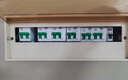 公牛（BULL）空開 1P+N漏電保護斷路器 雙進雙出32A帶漏保 LBE3-63E/32A-1PN 曬單實拍圖