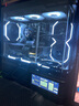 AMD銳龍9700x/7800X3D/9800x3d/9950X3d電腦整機5060TI/9070XT/5070TI/5080/509D瓦爾基里VK03-M主機 六：R7 9700X丨9070XT魔鷹 曬單實(shí)拍圖
