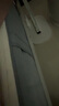 宜家（IKEA）維斯特瑪立體硬支撐波納爾彈簧床墊家用臥室護脊加硬墊子 硬+/淺藍色 1800mm*2000mm 曬單實(shí)拍圖