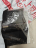 森馬（Semir）短袖T恤男吸濕速干透氣情侶上衣2025潮流印花夏裝109325100228 曬單實(shí)拍圖