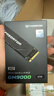 宏碁掠奪者（PREDATOR）2TB SSD固態(tài)硬盤 M.2接口(NVMe協(xié)議) GM9000神輿系列 NVMe PCIe 5.0讀速14000MB/s AI電腦存儲配件 曬單實拍圖