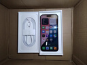 Apple/蘋(píng)果 iPhone 16 Plus（A3291）128GB 白色 支持移動(dòng)聯(lián)通電信5G 雙卡雙待手機 曬單實(shí)拍圖