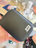 西部數(shù)據(jù)（WD）移動(dòng)硬盤 USB3.0 Elements新元素系列2.5英寸機(jī)械硬盤 大容量 手機(jī)電腦外置外接 2TB 經(jīng)典元素 官方標(biāo)配 曬單實(shí)拍圖