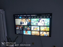 海爾（Haier）電視新品S60C 全通道240HZ高刷6+64G大內(nèi)存 雙頻WiFi6 AI智慧屏彩電液晶4K護眼超薄游戲電視 65英寸 新品240HZ高刷6+64G三重護眼 咨詢領(lǐng)驚喜 曬單實拍圖