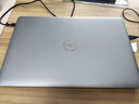 戴爾（DELL）Precision 3591 deepseek筆記本電腦AI圖形移動(dòng)工作站U9-185H/64G/2T/RTX2000 Ada/定制 曬單實(shí)拍圖