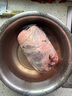 鮮京采 新西蘭原切去骨羊后腿肉4斤 燒烤燉煮食材 羊肉 京東自有品牌 曬單實拍圖