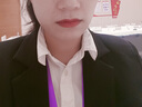 紫魅俏西服女套裝春秋冬長袖職業(yè)裝商務(wù)OL女神范高級感修身休閑百搭西裝 焦糖色(單件西裝) 4XL (建議145-155斤) 曬單實拍圖