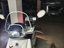 盯盯拍行車記錄儀MINIPro 3K超清夜視 WDR寬動態(tài)F1.55光圈 斷電不丟失 曬單實拍圖