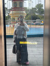 ERGObaby二狗背帶嬰兒抱娃神器四季透氣外出旅行遛娃神器breeze解放雙手 【店長(cháng)力薦】breeze透氣款珍珠灰 曬單實(shí)拍圖