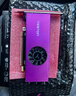 盈通（yeston）GTX 1050Ti 4G D5 LP 無(wú)需外接供電 配送半高擋片 顏值蘿莉顯卡 曬單實(shí)拍圖