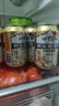 哈爾濱啤酒小麥王330ml*4組*6聽卡包版  中秋送禮 曬單實(shí)拍圖