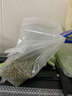 十月稻田 紅小豆 2斤（ 紅豆 雜糧 打豆漿 粗糧 真空裝 大米伴侶 粥 ） 曬單實(shí)拍圖