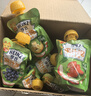 亨氏（Heinz）寶寶水果營(yíng)養果汁泥多口味嬰兒輔食禮盒裝6-36個(gè)月適用 120g*14 曬單實(shí)拍圖