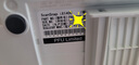 富士通（fujitsu）IX1400 A4彩色高速雙面掃描儀 發(fā)票文件自動進(jìn)紙連續(xù)批量掃描機(jī)PDF 曬單實拍圖