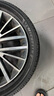 米其林（MICHELIN）汽車輪胎 225/50R17 98W 浩悅五代 Primacy 5 適配雅閣/奔馳C級(jí) 曬單實(shí)拍圖