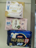 蘇菲【王曼昱同款】裸感S鎏光仙紙薄新中式衛(wèi)生巾日用25cm10片姨媽巾 曬單實拍圖