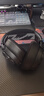 賽睿（SteelSeries）寒冰新星Arctis Nova Pro Wireless電競無(wú)線(xiàn)游戲耳機2.4G/藍牙/有線(xiàn)四模 ANC降噪 適配三角洲行動(dòng) 曬單實(shí)拍圖