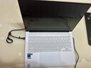華碩靈耀14 Air國家補(bǔ)貼20%酷睿Ultra7 2.8K 120Hz OLED 1.1cm超輕薄22小時長續(xù)航AI電腦(258V 32G 1T) 曬單實(shí)拍圖