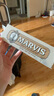 MARVIS 瑪爾仕強化亮白薄荷牙膏85ml 防齲清潔 新舊包裝隨機發(fā)貨 曬單實拍圖