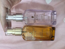 施華蔻（Schwarzkopf）盈萃護發(fā)精油套裝(沐光瓶80ml+盈光瓶80ml 修護干枯 免洗不油膩) 曬單實(shí)拍圖