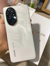 榮耀200 旗艦級青海湖電池 綠洲護眼屏 5000萬(wàn)雅顧光影主攝 拍照手機 AI手機 12+512 月影白 5G 曬單實(shí)拍圖